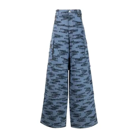 Vetements Logo Transformer Cargo on BoonBuy