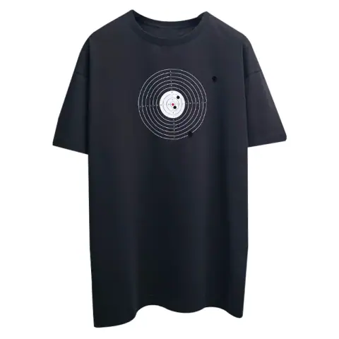 Vetements Target Shirt on BoonBuy