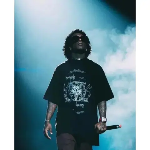 Vetements Vital Shirt on BoonBuy