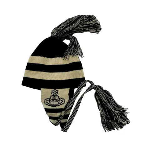 Vivienne Westwood Beanie on BoonBuy
