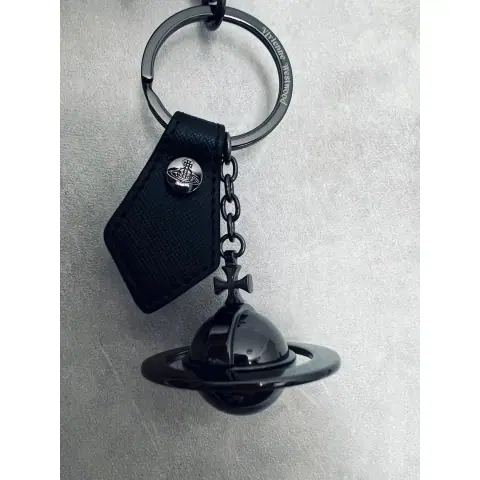 Vivienne Westwood Keychain on BoonBuy