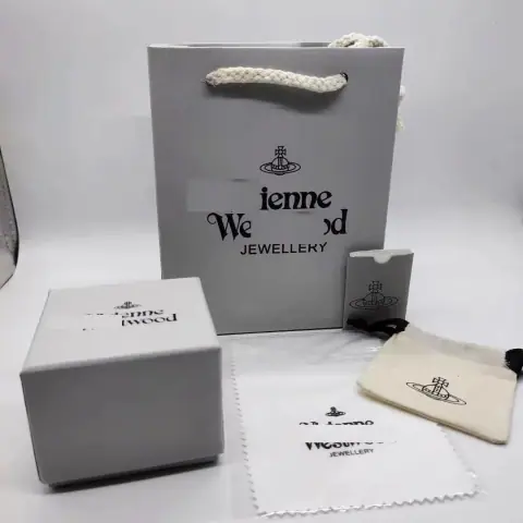 Vivienne Westwood Packaging on BoonBuy