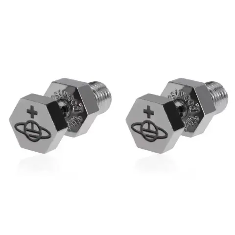 Vivienne Westwood Screw Earring on BoonBuy