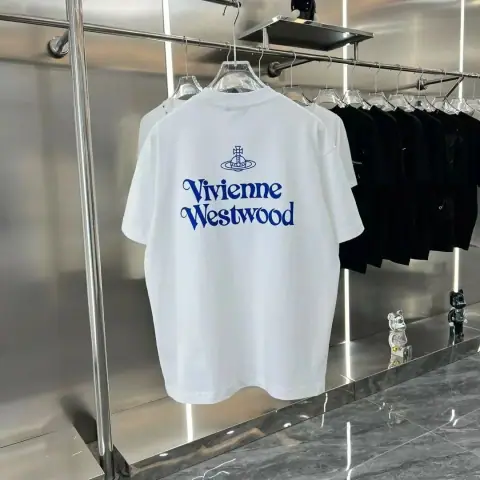 Vivienne Westwood Shirt Size Up Twice on BoonBuy