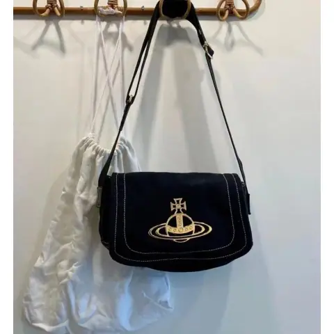 Vivienne Westwood Shoulder Bag on BoonBuy