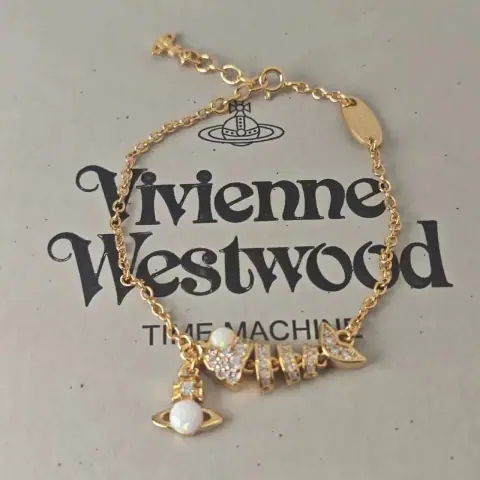 Vivienne Westwood Skull Earrings on BoonBuy