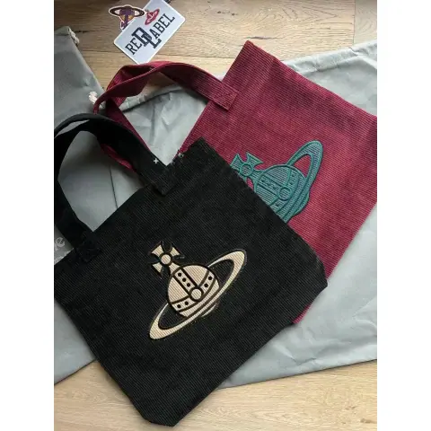 Vivienne Westwood Tote Bag on BoonBuy