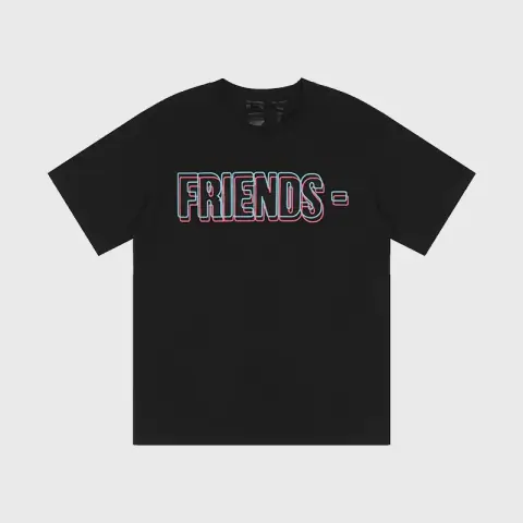 Vlone T-shirt on BoonBuy