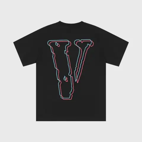 Vlone T-shirt, photo 2