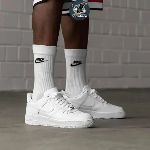 VT Nike Air Force 1 Low Collection on BoonBuy