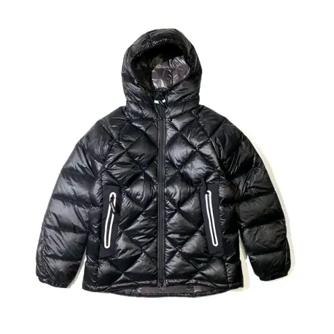 Wander Diamond Stitch Puffer on BoonBuy