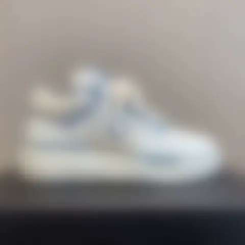Wei YI Original Board Shoes on BoonBuy