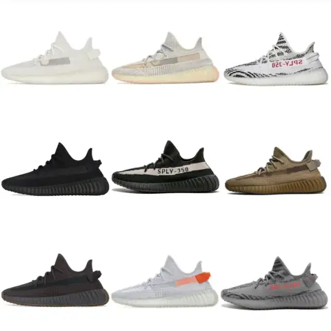 Yeez Y 35 0 27 on BoonBuy