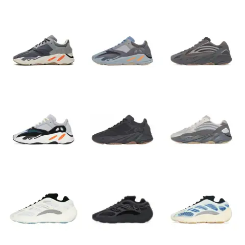 Yeez Y 700 36 on BoonBuy