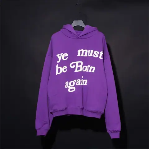 Yeezy Dove Hoodie on BoonBuy