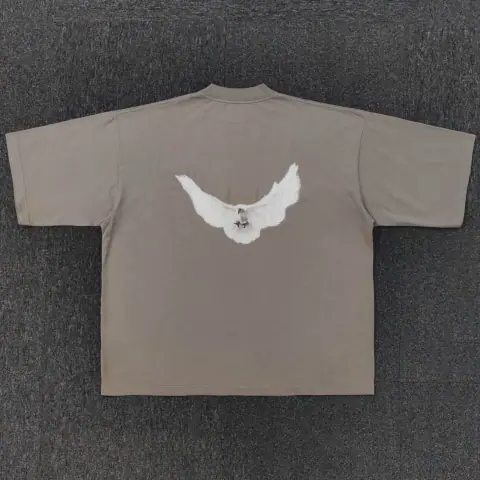 Yeezy Gap Dove on BoonBuy