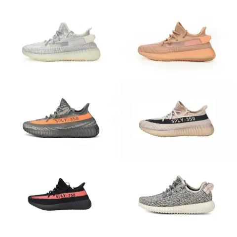 Yeezy | Tsuki Sneaker on BoonBuy