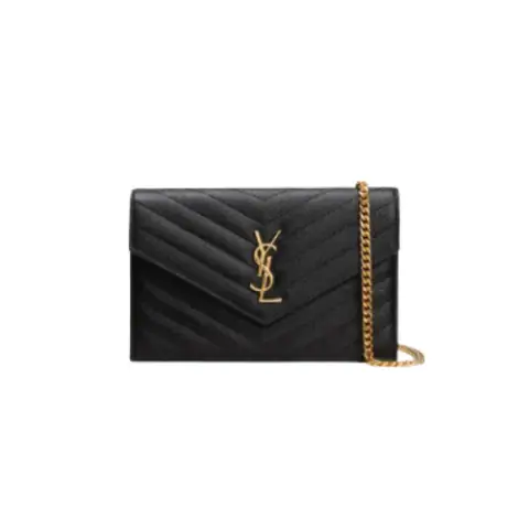 Yves Saint Laurent Hand Bag on BoonBuy
