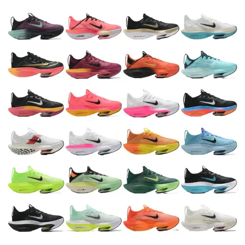 Zoom Fly on BoonBuy