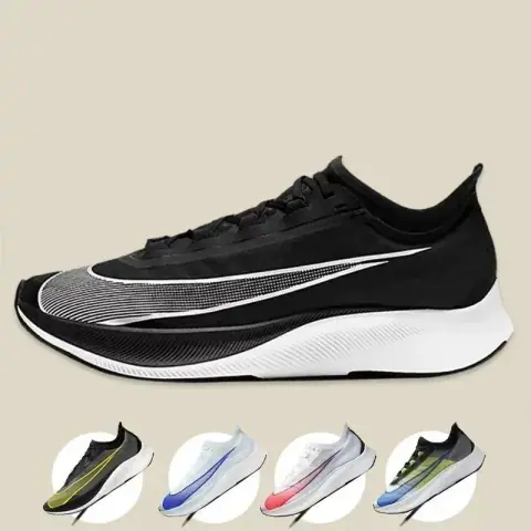 Zoom Fly 3 on BoonBuy